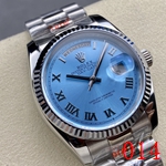 ロレックスコピー 36mm 316鋼 自動巻き 917